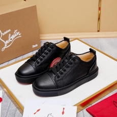 Christian Louboutin Low Shoes